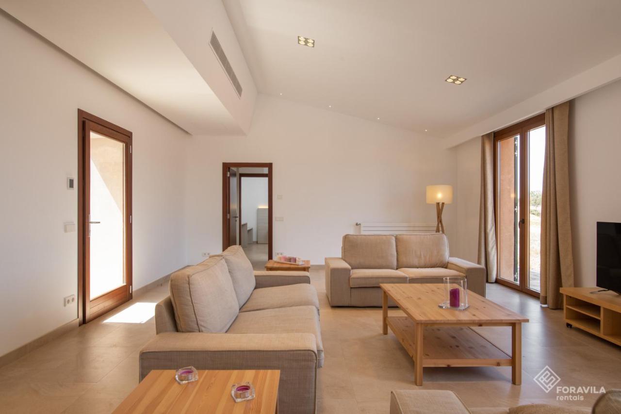 Tano Holiday home Inca (Mallorca)