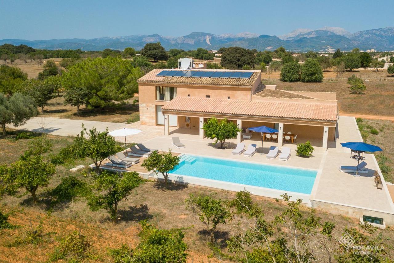 Holiday home Tano Inca (Mallorca)