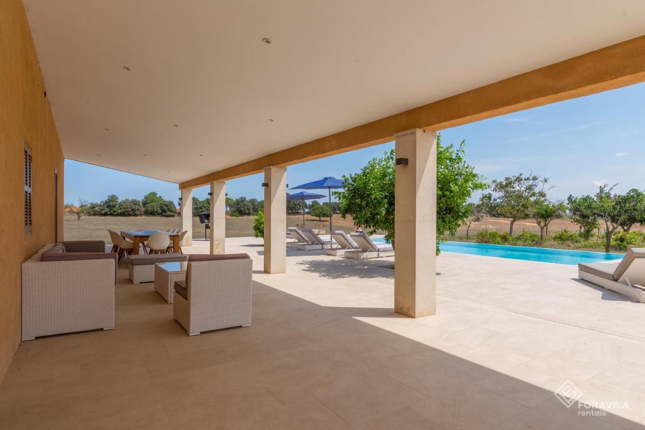 Tano Holiday home Inca (Mallorca)