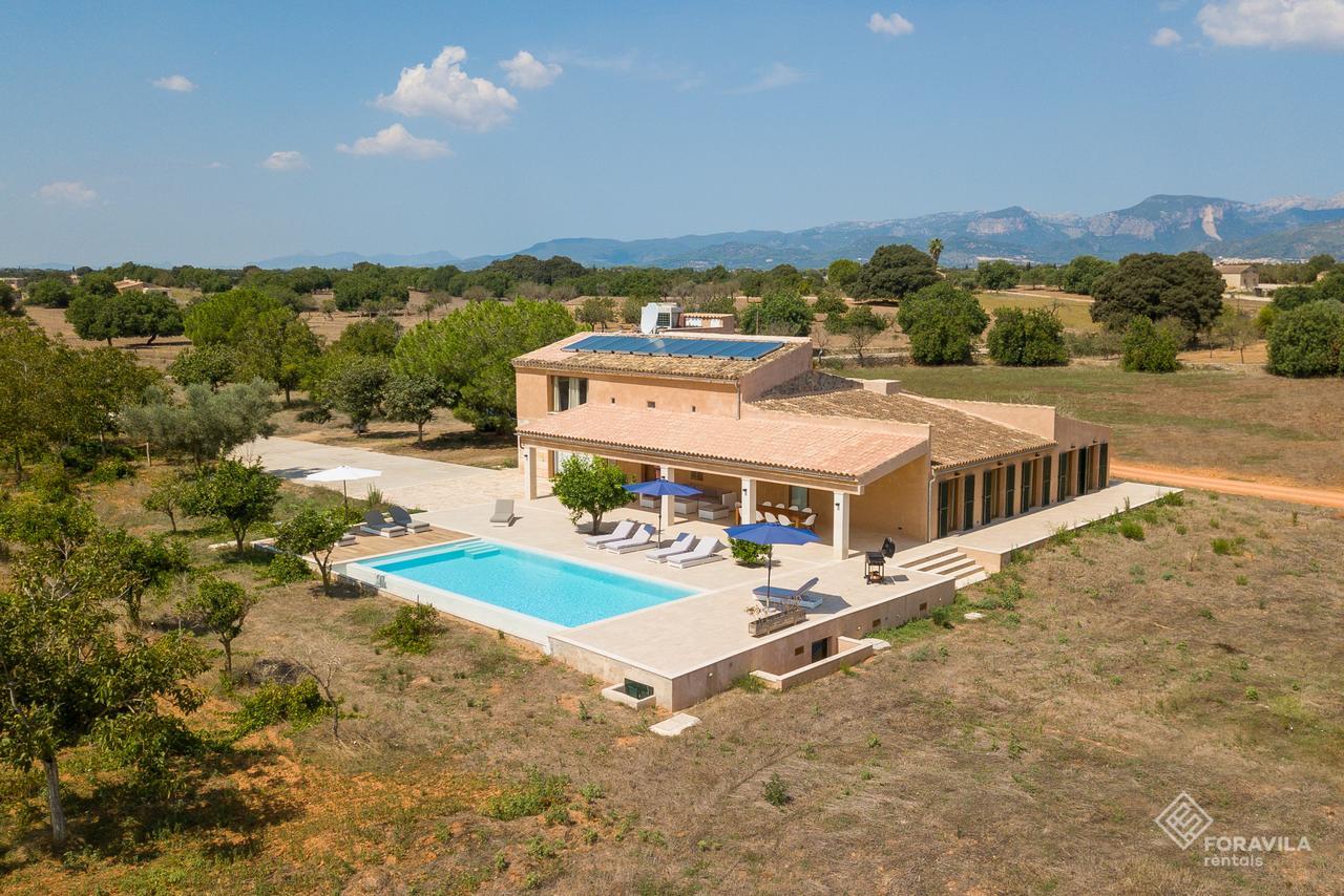 Tano Holiday home