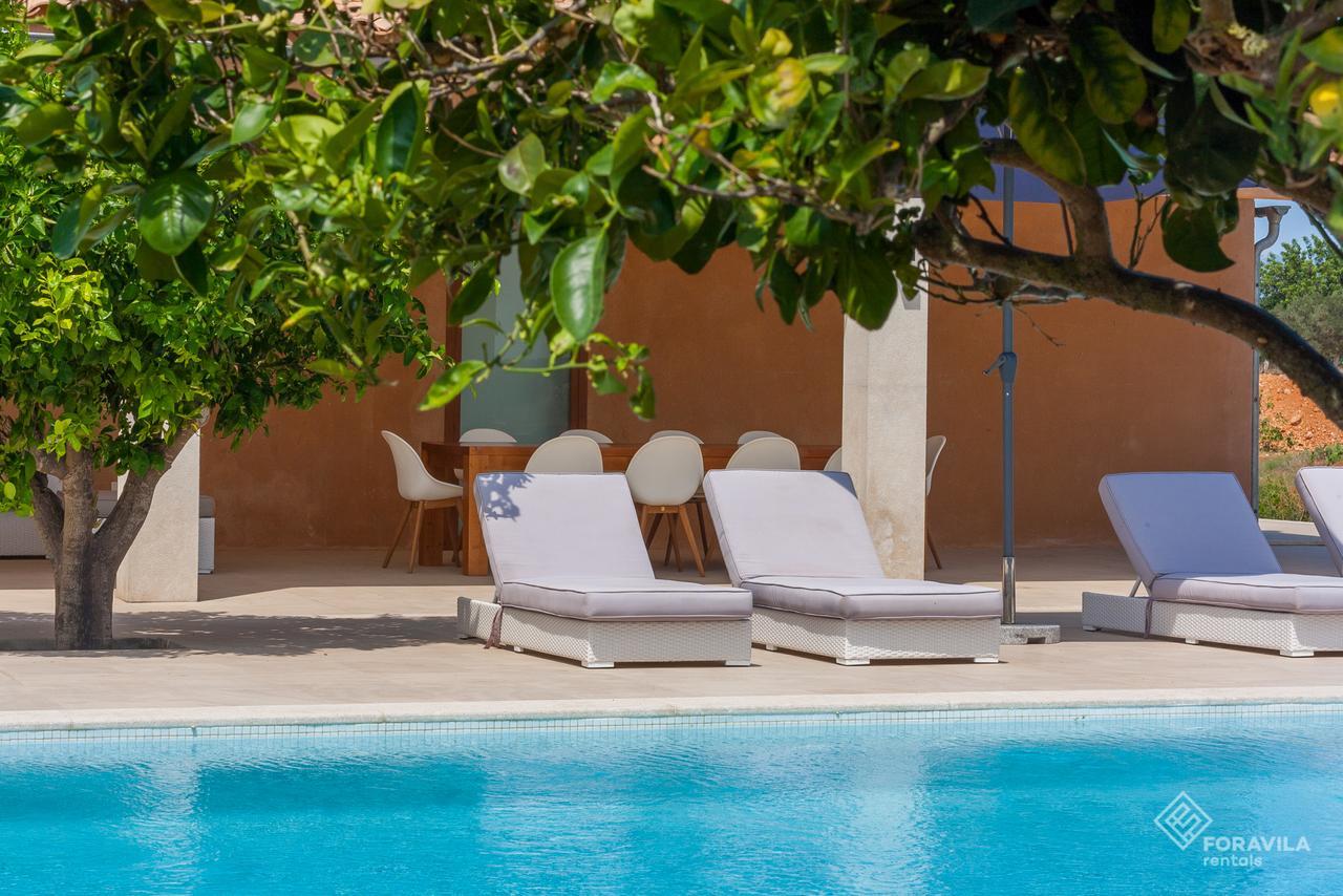 Holiday home Tano Inca (Mallorca)